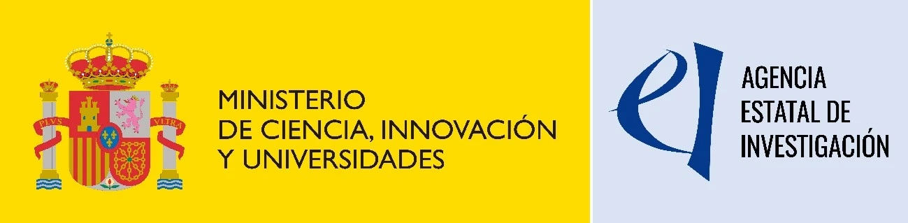 Ministerio de Ciencia, Innovación y Universidades.